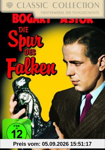 Die Spur des Falken (Classic Collection)