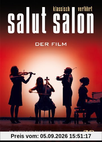 Salut Salon - Der Film