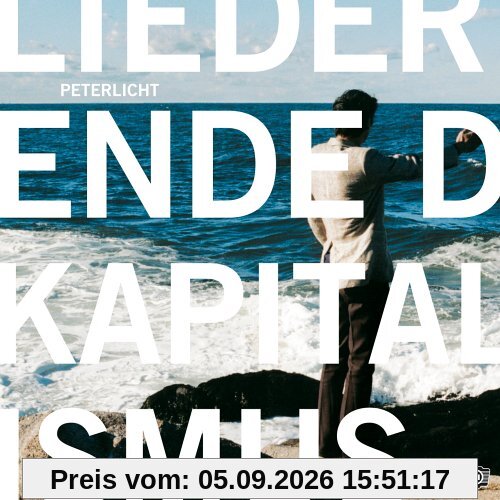 Lieder Vom Ende des Kapitalismus