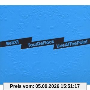 Tour de Flock-Live at the Point
