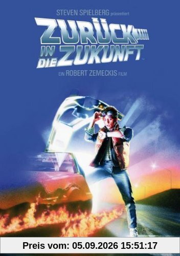 Zurück in die Zukunft