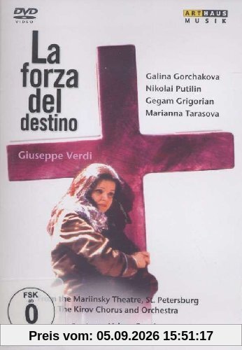 La Forza Del Destino