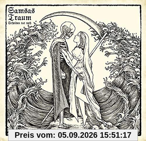 Scheiden Tut Weh (Lim Digibook Edition)