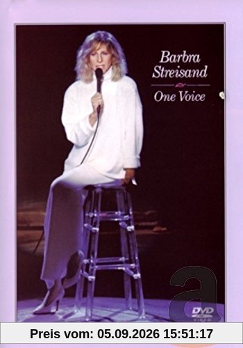 Barbra Streisand - One Voice