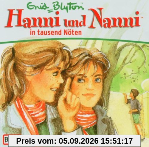 09/Hanni und Nanni-in Tausen
