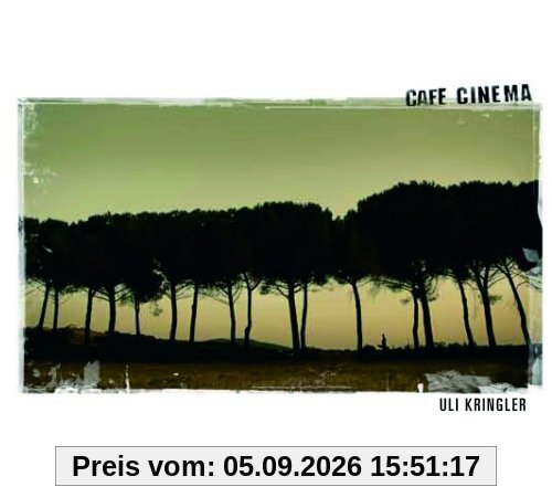 Cafe Cinema