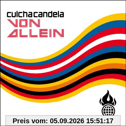 Von Allein (2-Track)