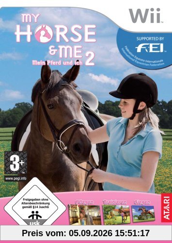 My Horse & Me 2
