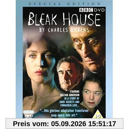 Bleak House [3 DVDs] [UK Import]