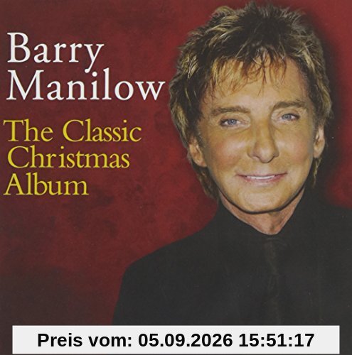 The Classic Christmas Album