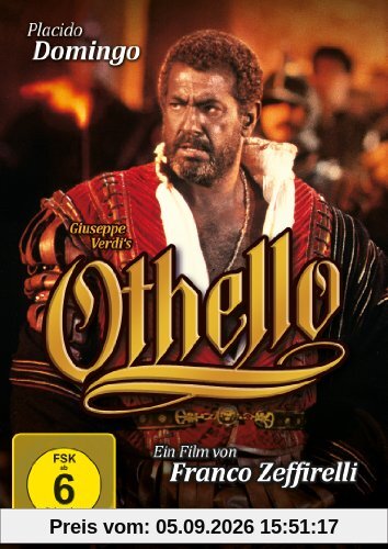 Othello (OmU)