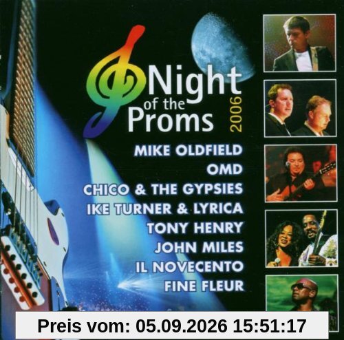 Night of the Proms 2006