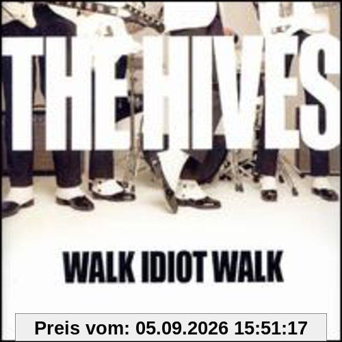 Walk Idiot Walk