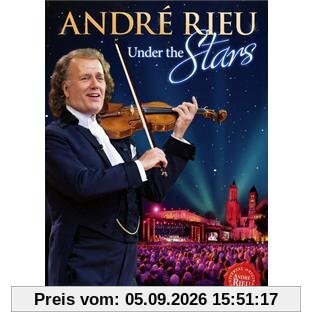 Under the Stars - Live in Maastricht
