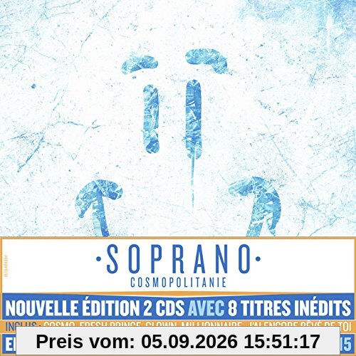 Cosmopolitanie (En Route Vers L'everest)