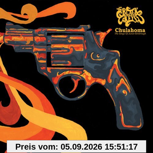 Chulahoma