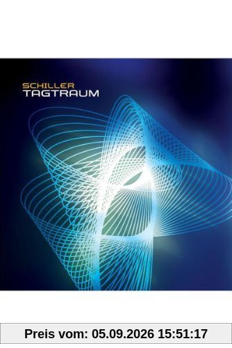 Tagtraum (Special Edt.CD-Packaging) [DVD]