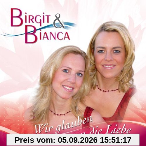 Wir Glauben An die Liebe