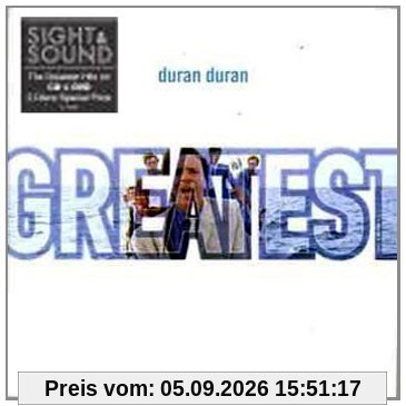 Greatest-CD & Dvd