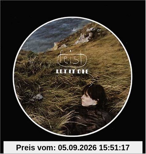 Let It die - Limited Edition