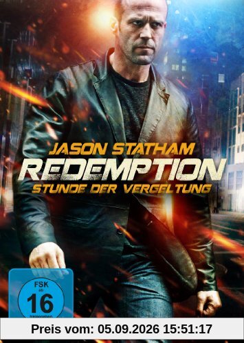Redemption - Stunde der Vergeltung