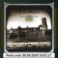 New History Warfare Vol 1