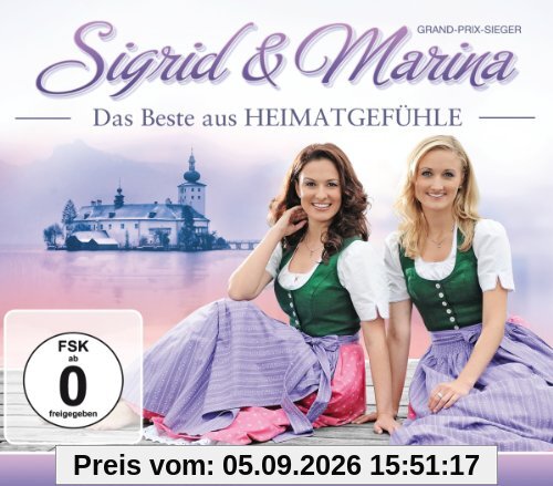 Das Beste aus Heimatgefühle-