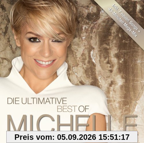 Die Ultimative Best of (Deluxe Edition)