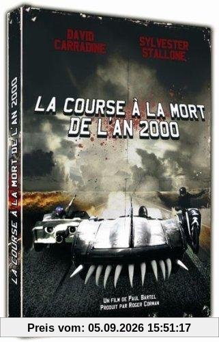 La course à la mort de l'an 2000 [FR Import]