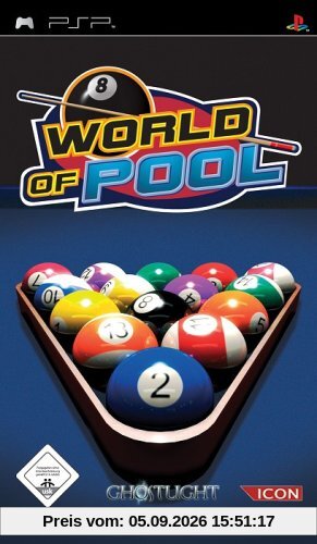 World of Pool