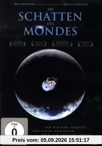 Im Schatten des Mondes (Amaray)