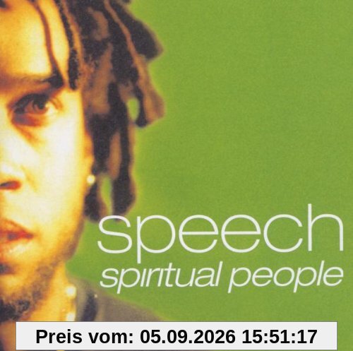 Spiritual People