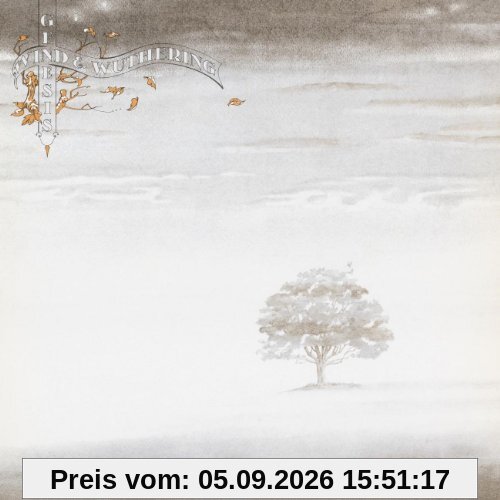 Wind and Wuthering (Remastered)