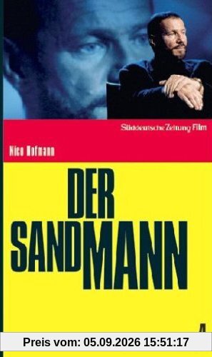 Der Sandmann - SZ-Cinemathek Thriller 4