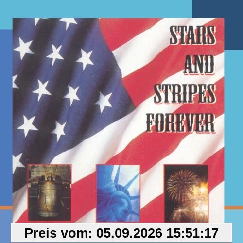 Stars & Stripes Forever