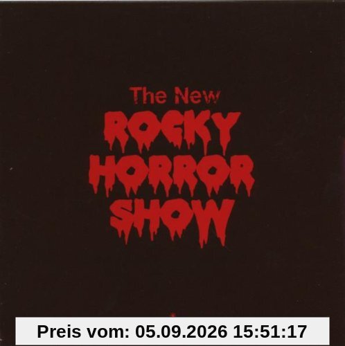 New Rocky Horror Show