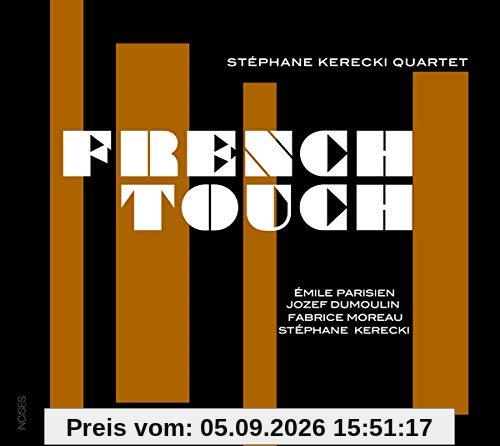 French Touch - Werke von Air, Daft Punk u.a.