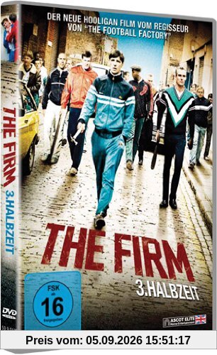 The Firm - 3. Halbzeit