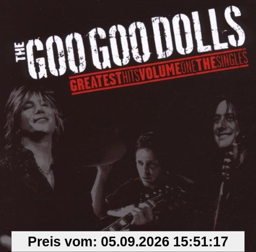 Greatest Hits Vol.1/Singles