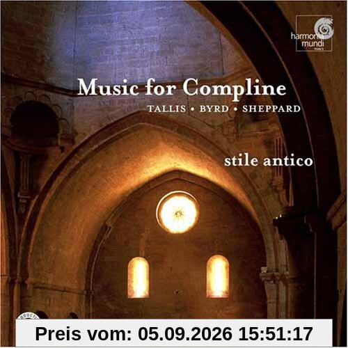 Music for Compline
