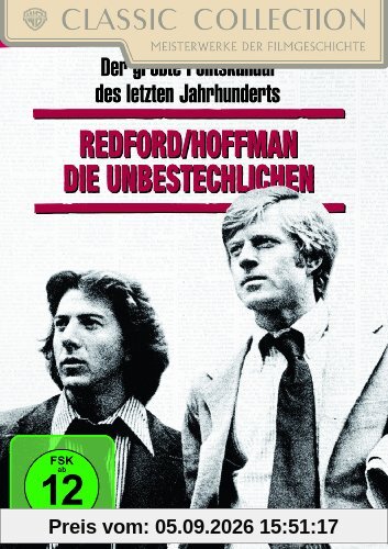 Die Unbestechlichen [Special Edition] [2 DVDs]
