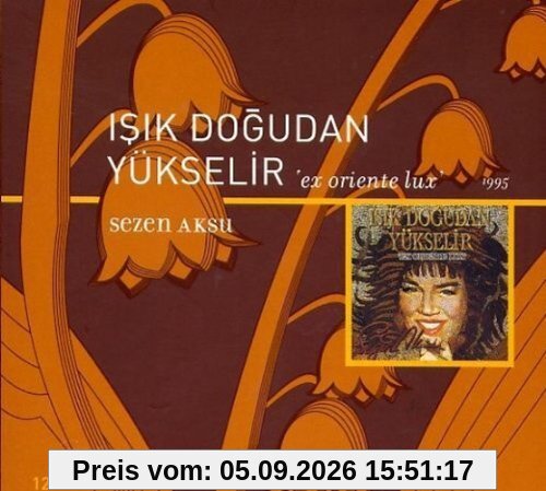 Isik Dogudan Yukselir