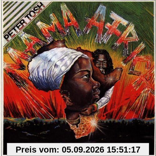 Mama Africa