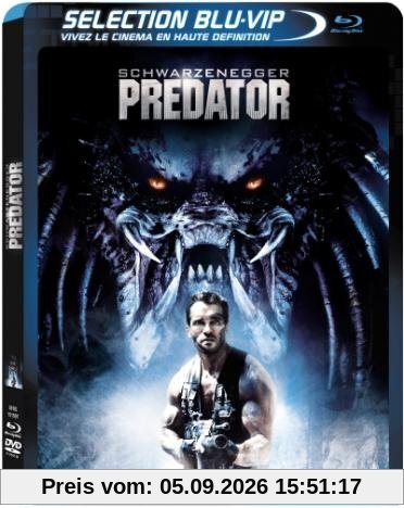 PREDATOR - Nouvelle Version Remasterisee - English / Francais