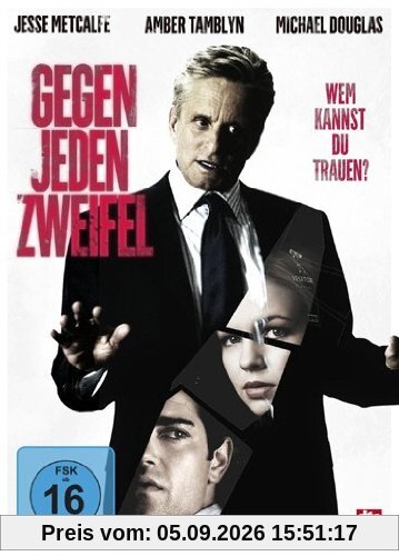 Gegen jeden Zweifel