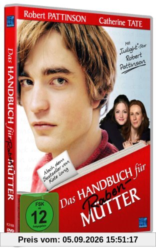 Das Handbuch für Rabenmütter (New Edition)