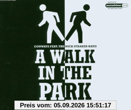 A Walk in the Park