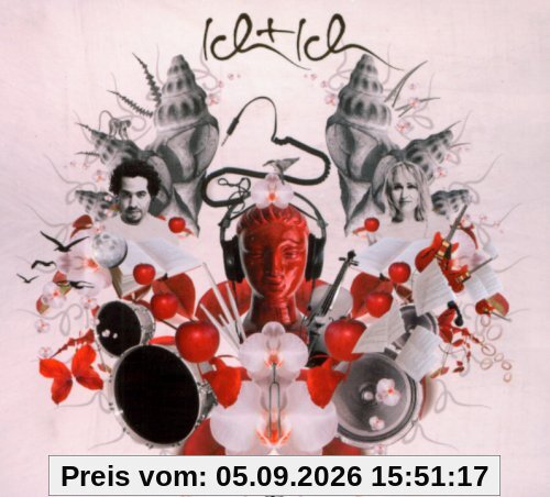 Ich+Ich (Ltd.Deluxe Edt.)