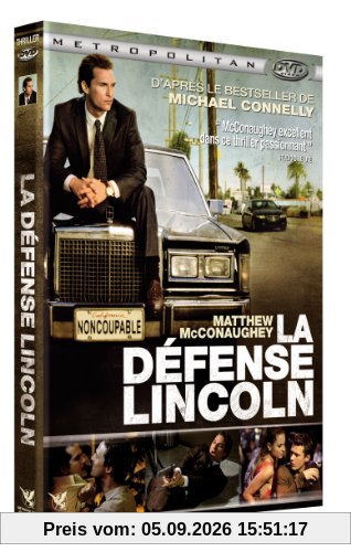 La défense lincoln [FR Import]