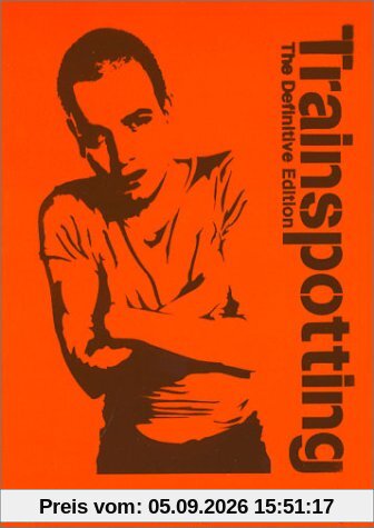 Trainspotting - Édition Collector 2 DVD [FR Import]
